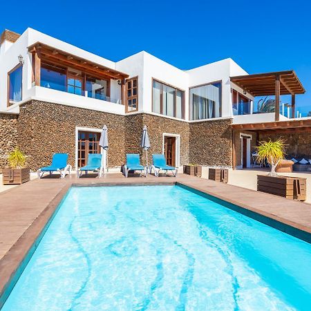 Villa Vista Mar 야이자 외부 사진