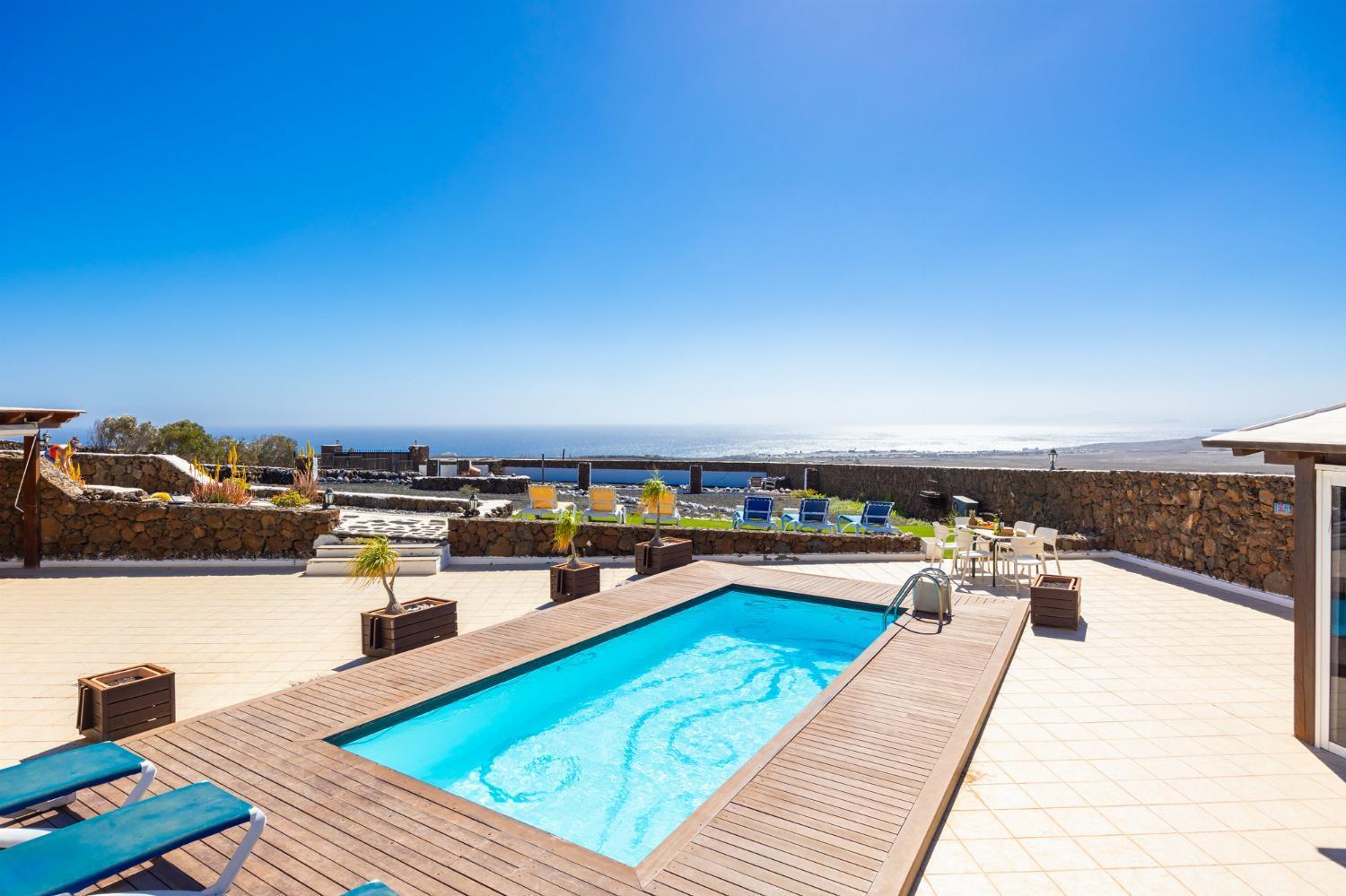 Villa Vista Mar 야이자 외부 사진