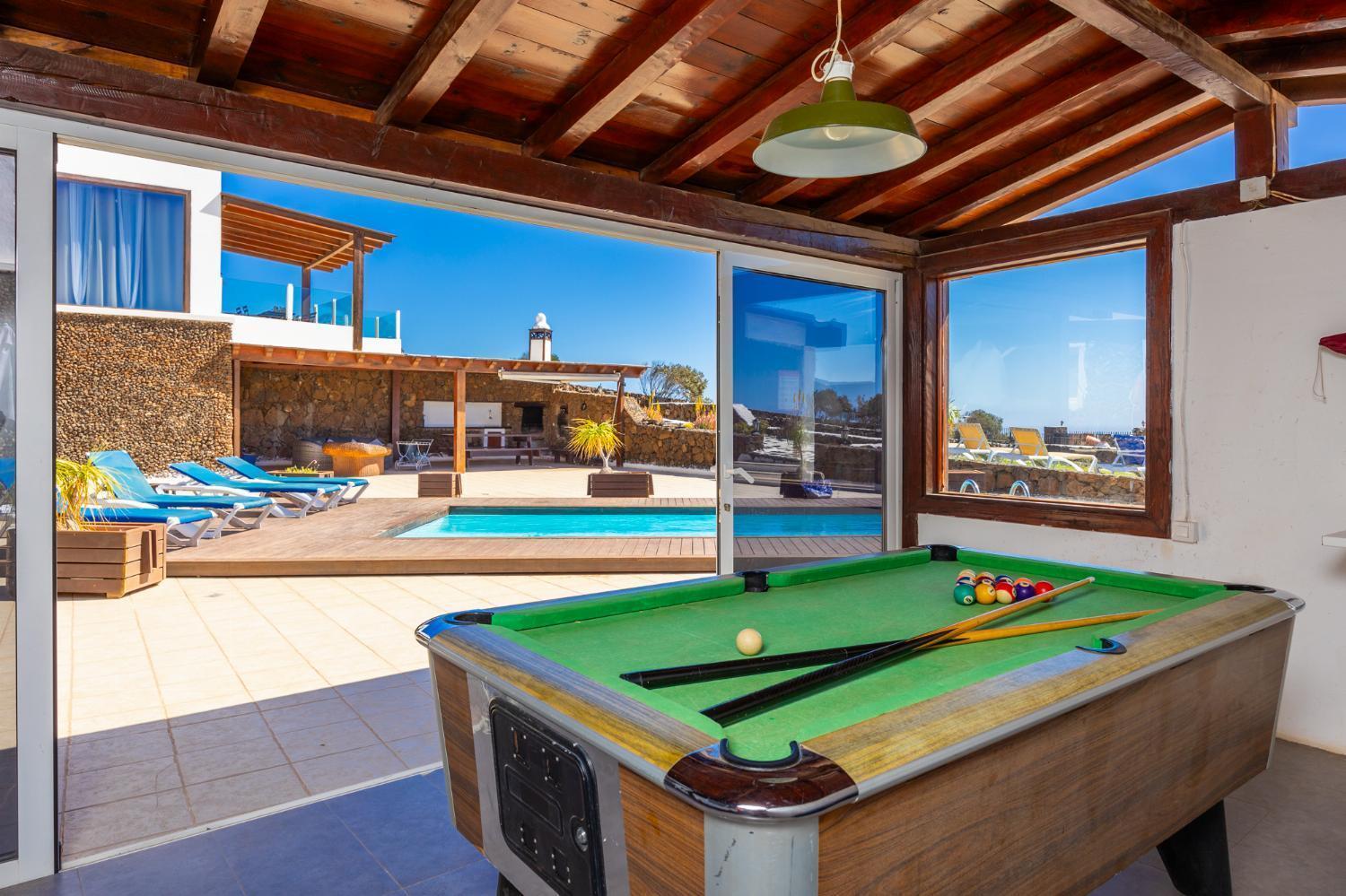 Villa Vista Mar 야이자 외부 사진