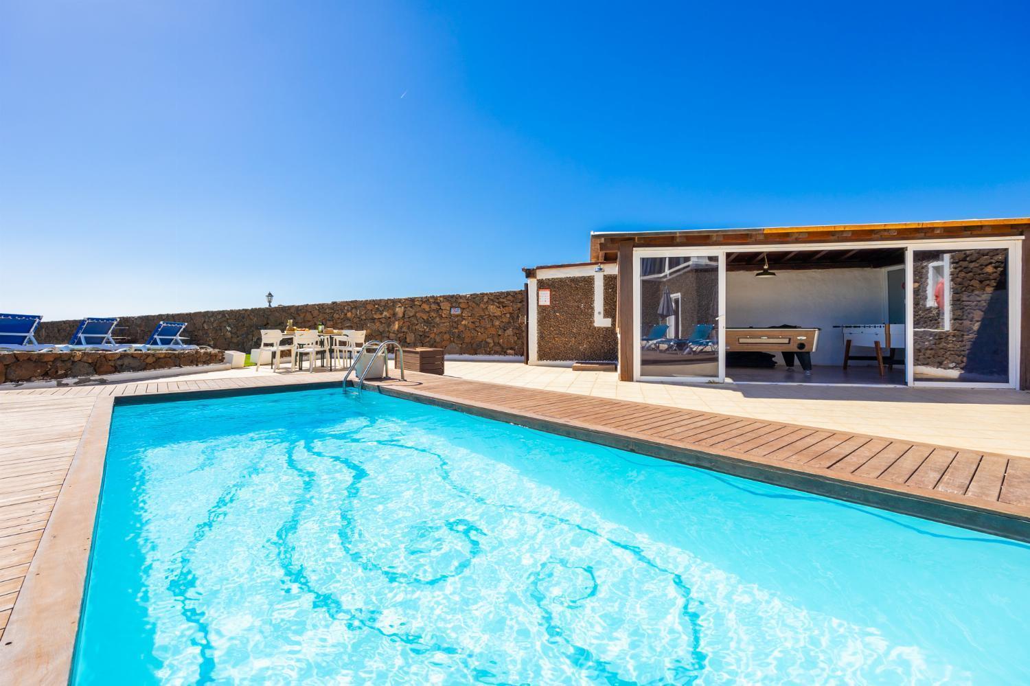 Villa Vista Mar 야이자 외부 사진