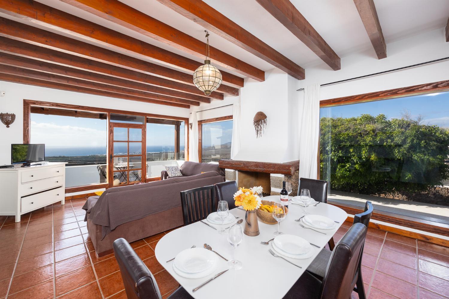 Villa Vista Mar 야이자 외부 사진