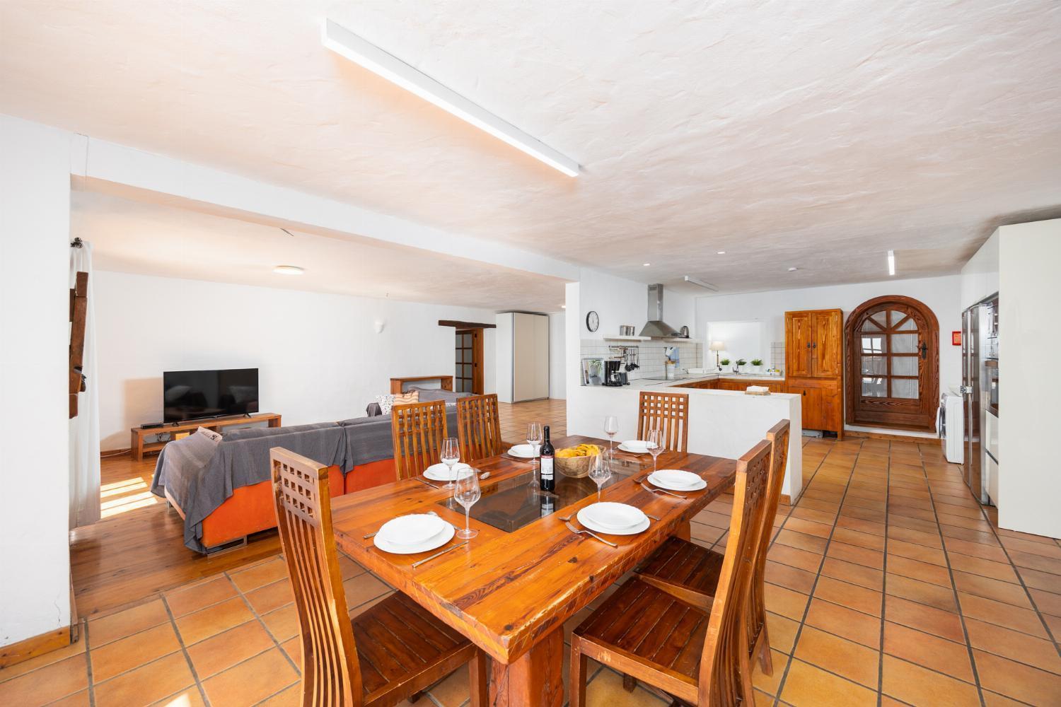 Villa Vista Mar 야이자 외부 사진