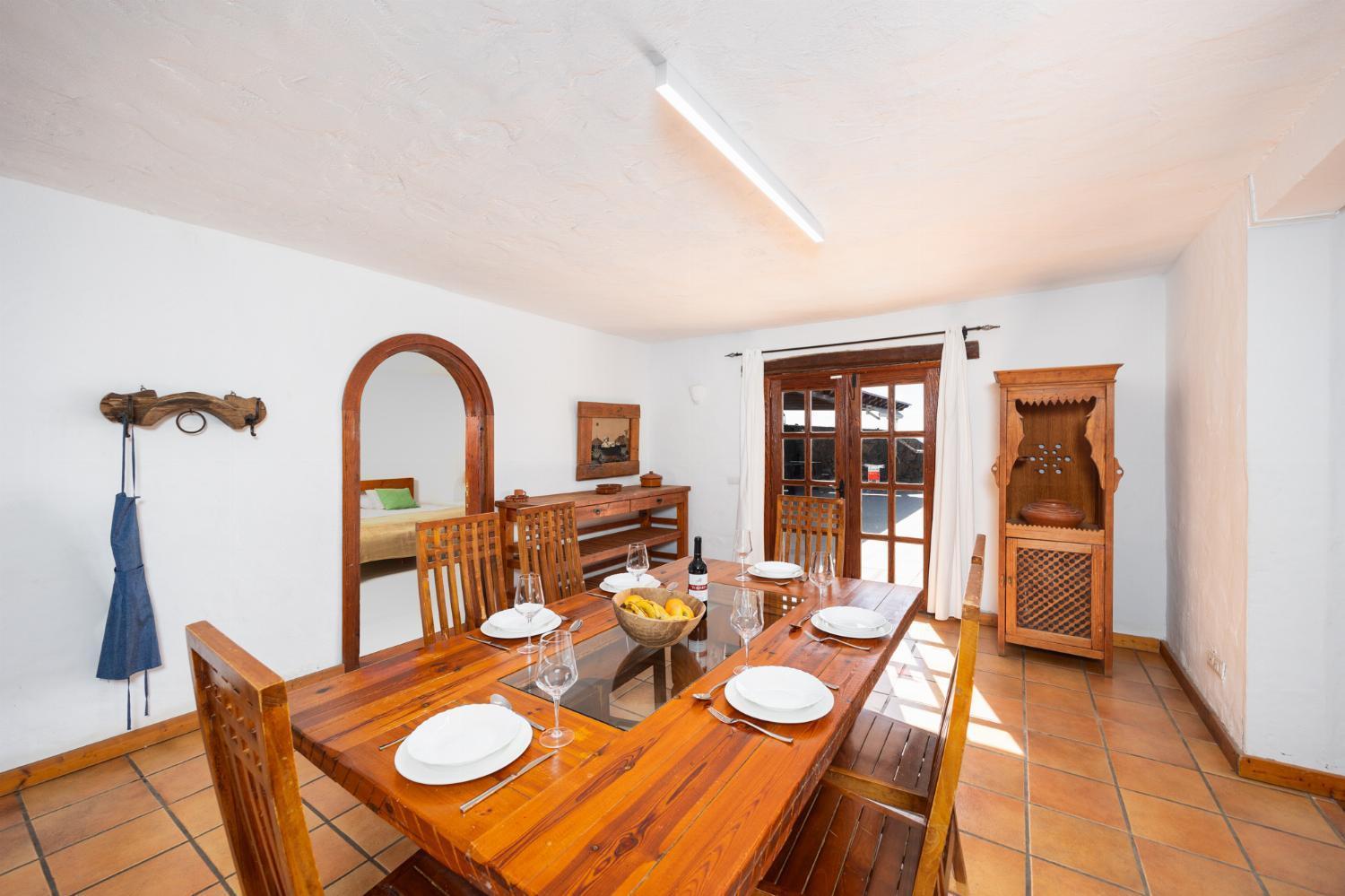 Villa Vista Mar 야이자 외부 사진