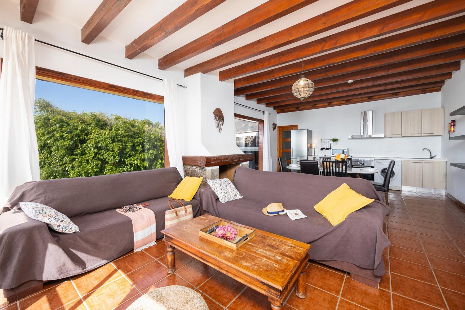 Villa Vista Mar 야이자 외부 사진
